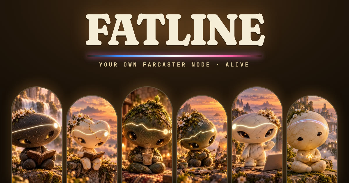 Fatline